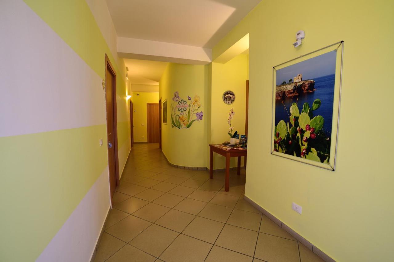 Green Garden Теразини Екстериор снимка
